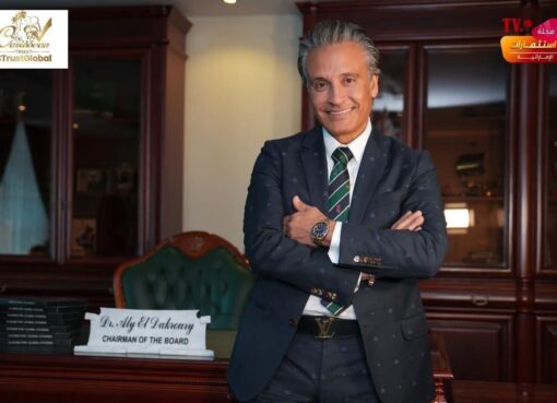 المتحف المصري الكبير.. فخر وطن وهدية حضارة للعالم