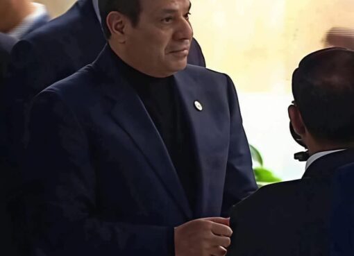 النار حولنا ولا صدفة: مصر محاصَرة بنار مقصودة… قراءة تحليلية