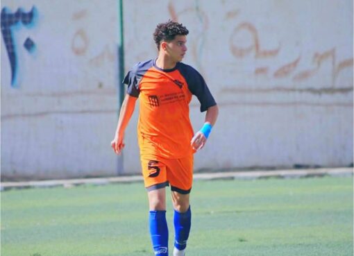 محمد تامر.. فودن الغلابة الذي تحدى الصعاب