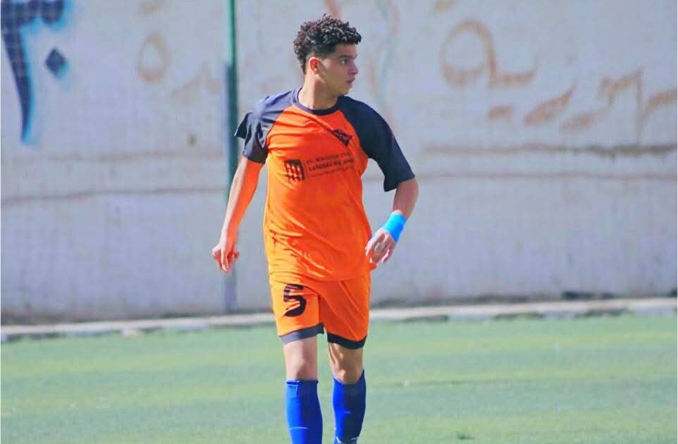 محمد تامر.. فودن الغلابة الذي تحدى الصعاب