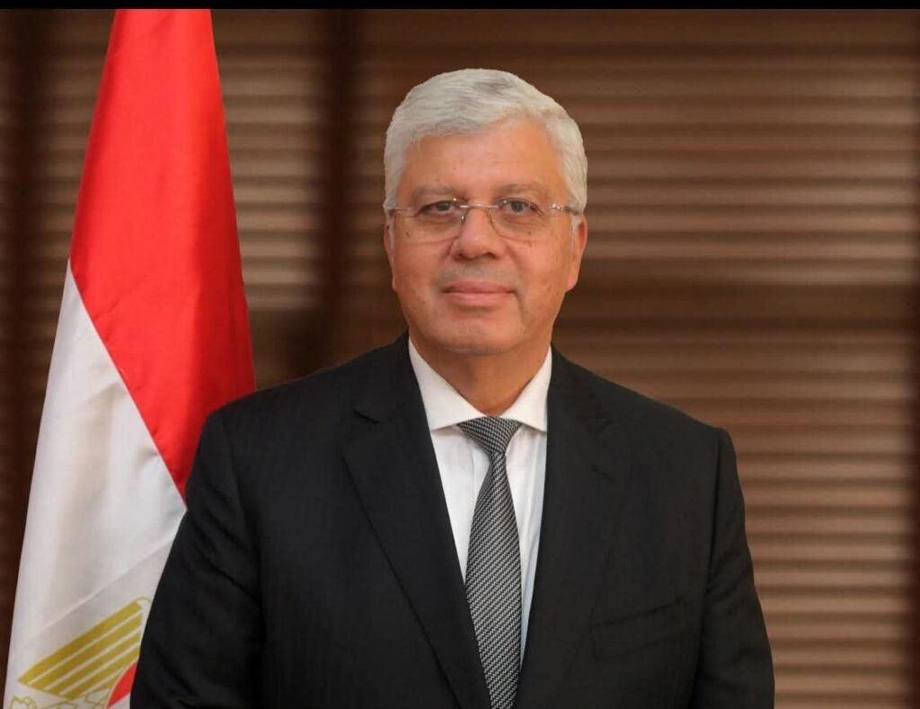 وزير التعليم العالي يغادر إلى سمرقند للمشاركة في أعمال المؤتمر العام لليونسكو