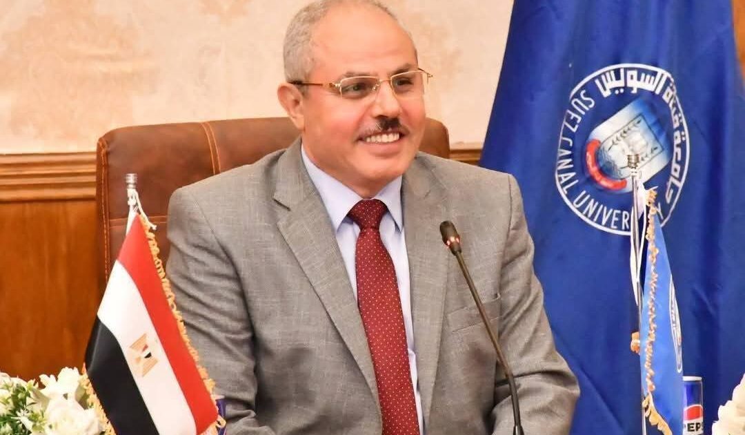 طلاب جامعة قناة السويس في زيارة إلى مدينة بورسعيد ضمن فعاليات احتفالات نصر أكتوبر المجيد