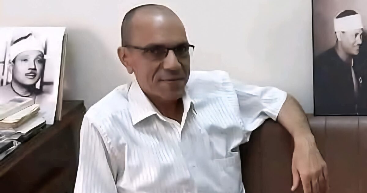 سفير تركيا بالقاهرة ينعي نجل القارئ الكبير الشيخ عبد الباسط عبد الصمد