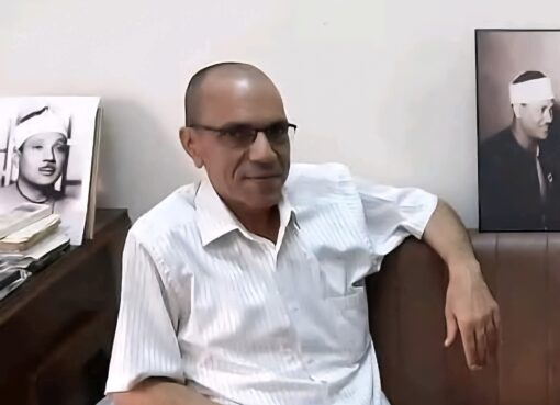 سفير تركيا بالقاهرة ينعي نجل القارئ الكبير الشيخ عبد الباسط عبد الصمد