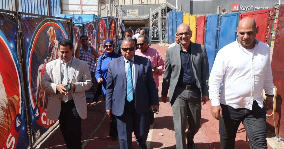 يوم ترفيهي لعدد 600 من الأشخاص ذوي الإعاقة وأسرهم ضمن مبادرة  نحو مجتمع دامج