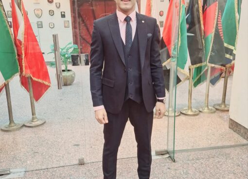 سعد زغلول.. من سوهاج إلى سماء الإعلام العربي: نموذج أزهري صاعد نحو القمة