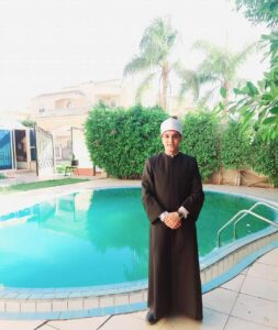 ​سعد زغلول.. من سوهاج إلى سماء الإعلام العربي: نموذج أزهري صاعد نحو القمة