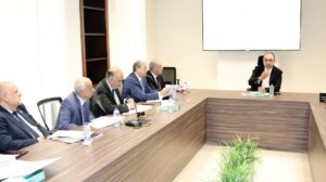 وزير قطاع الأعمال يُشدد على تعظيم عوائد الأصول