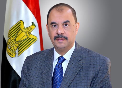 محافظ سوهاج يهنئ نواب المحافظة الفائزين في انتخابات مجلس الشيوخ ويثمن جهود النواب السابقين محافظ سوهاج يهنئ نواب المحافظة الفائزين في انتخابات مجلس الشيوخ ويثمن جهود النواب السابقين