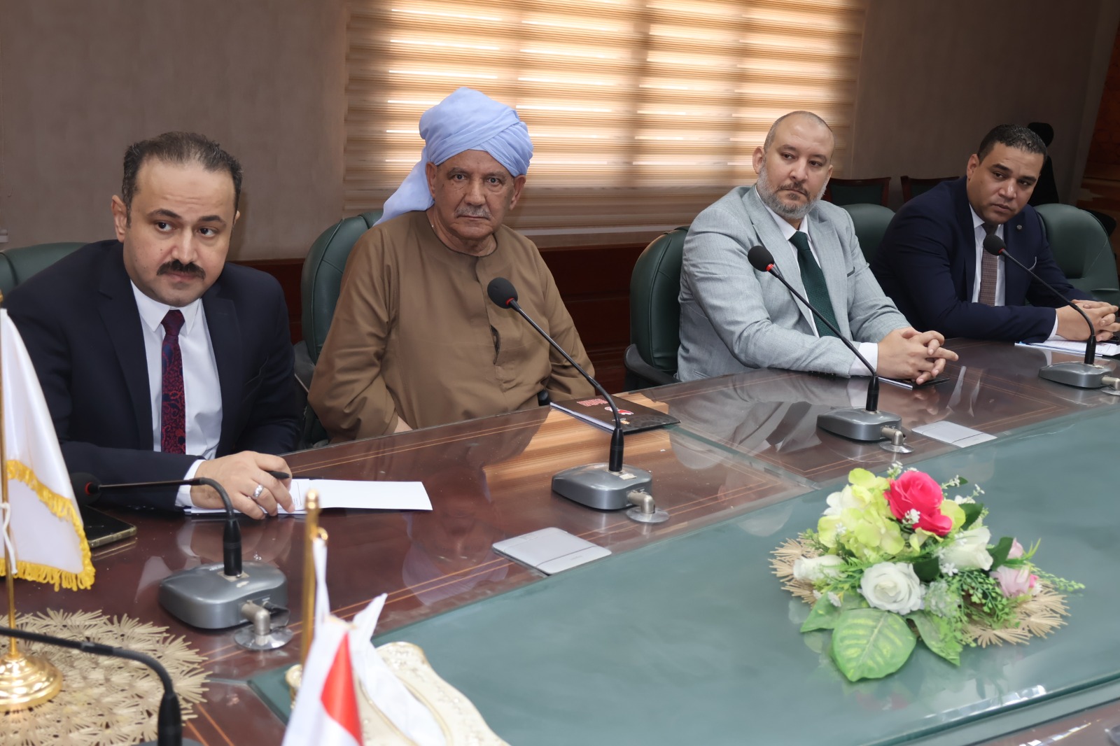 محافظة سوهاج تطلق مبادرتين ضخمتين لخفض الأسعار.. لحوم بـ300 جنيه والسلع الأساسية بأسعار الجملة في 3 مراكز كبداية!