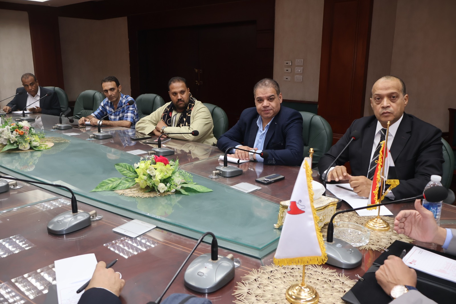 محافظة سوهاج تطلق مبادرتين ضخمتين لخفض الأسعار.. لحوم بـ300 جنيه والسلع الأساسية بأسعار الجملة في 3 مراكز كبداية!