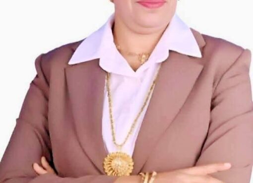 عفاف السكي.. نموذج وطني لخدمة المواطنين تتدخل لتخصيص أراضٍ لإنشاء مدرستين بجرجا