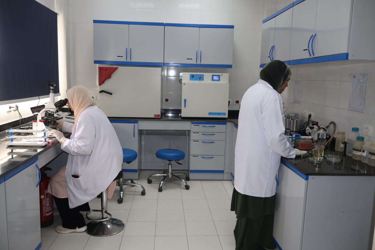 محافظ سوهاج يفتتح محطة مياه طهطا بعد إعادة تأهيلها بتكلفة 150 مليون جنيه