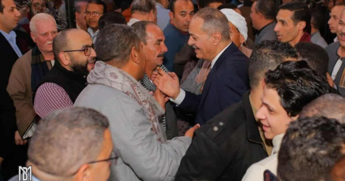 الأسد غيتة يزأر في كل مكان