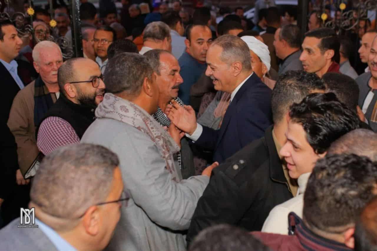 الأسد غيتة يزأر في كل مكان