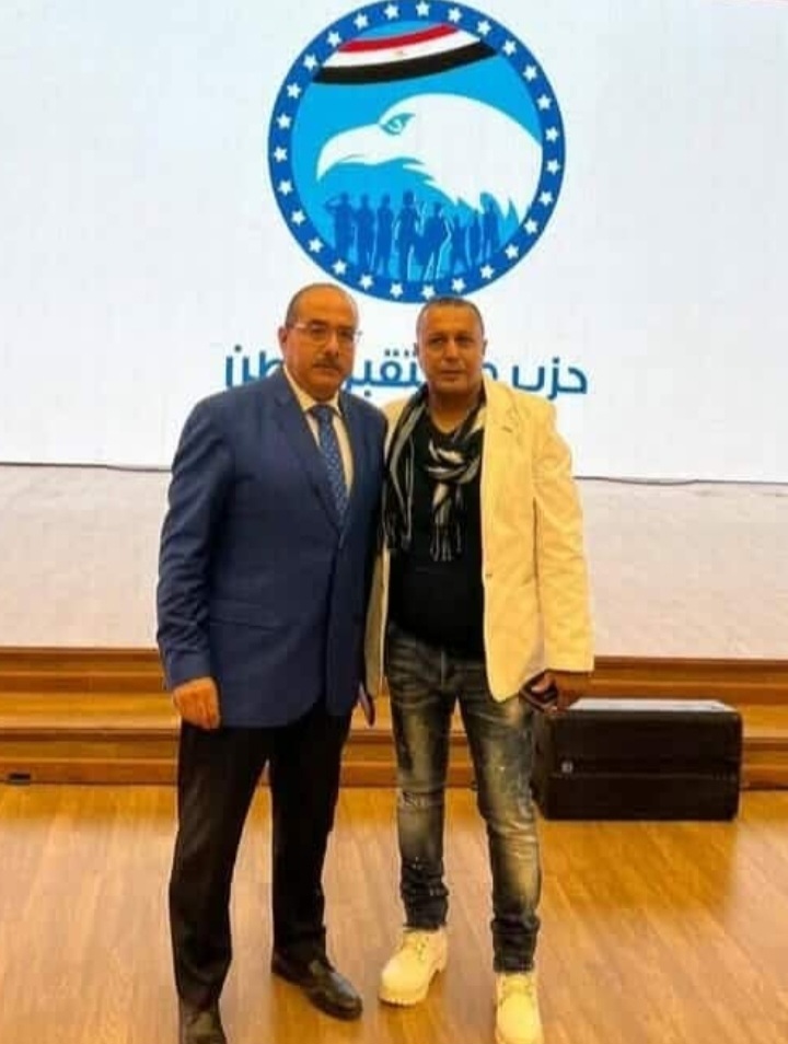 الأمانة تُثمر: تجديد الثقة في محمد الكومي رسالة إخلاص