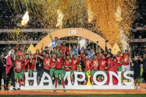 المشروع المغربى يستحق الدراسة