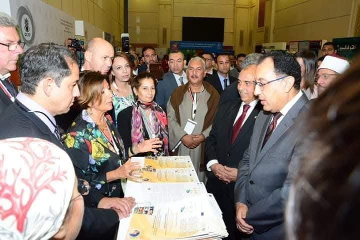 نقيب الفلاحين: يطالب بتقديم الدعم اللازم للمتضررين من غرق اراضي طرح النهر بالمنوفية والبحيرة