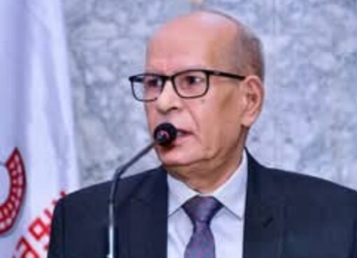 زيارة تاريخية ولقاء مثمر