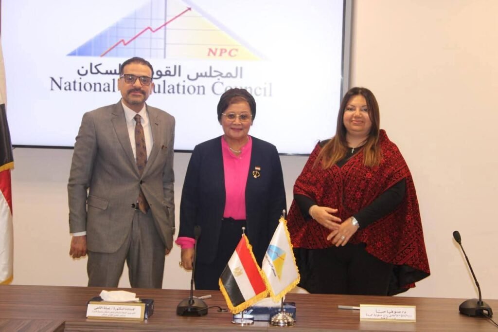 نائب وزير الصحة توقّع بروتوكول تعاون مع شركة DKT لدعم حملة “طفولتها حقها” لمواجهة زواج الأطفال