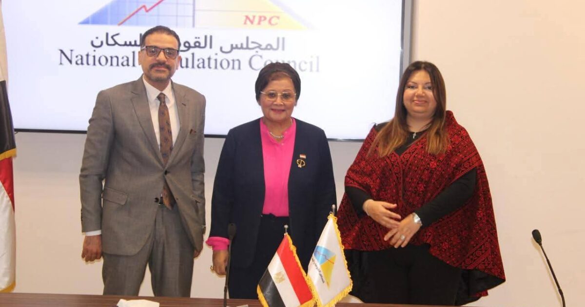 نائب وزير الصحة توقّع بروتوكول تعاون مع شركة DKT لدعم حملة “طفولتها حقها” لمواجهة زواج الأطفال