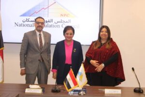 نائب وزير الصحة توقّع بروتوكول تعاون مع شركة DKT لدعم حملة “طفولتها حقها” لمواجهة زواج الأطفال