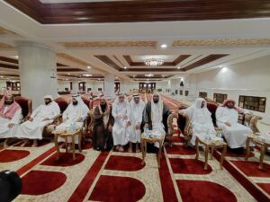 بدأ الإختبارات السنوية للجمعية الخيرية لتحفيظ القرآن الكريم بجنوب مكة وقراها