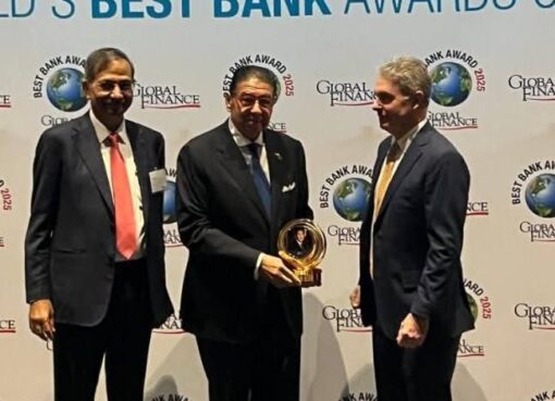 منصات جلوبال فايننس العالمية
