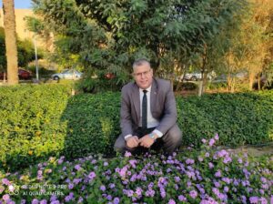 سر الطيران والتحليق في السماء