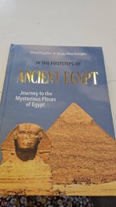 على خطى مصر القديمة".. تعاون ثقافي تركي مصري يوثق عبقرية الحضارة الفرعونية