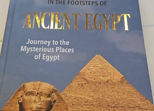 على خطى مصر القديمة".. تعاون ثقافي تركي مصري يوثق عبقرية الحضارة الفرعونية