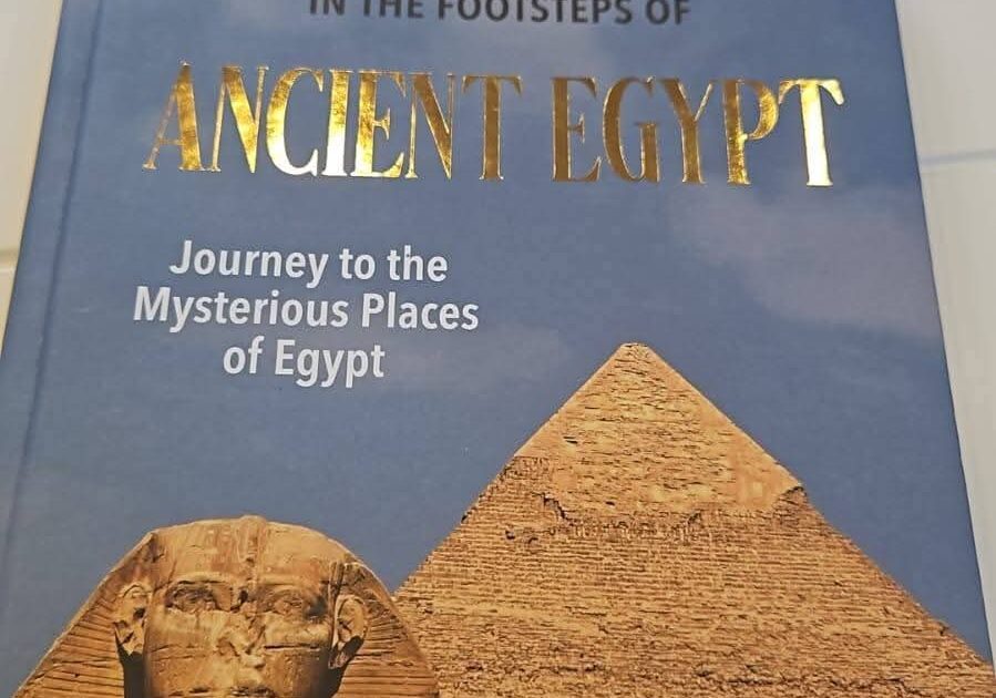 على خطى مصر القديمة".. تعاون ثقافي تركي مصري يوثق عبقرية الحضارة الفرعونية