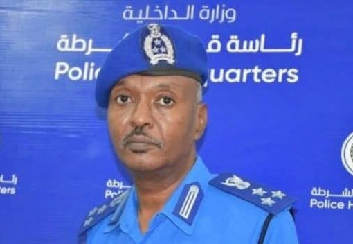  حملة أمنية في الخرطوم تشمل ترحيل أجانب وسحب مركبات وإزالة عشوائيات