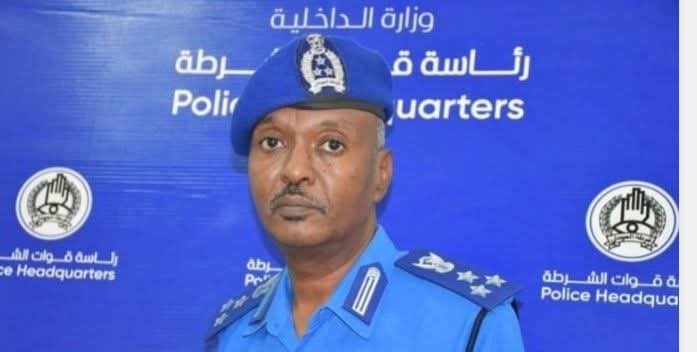  حملة أمنية في الخرطوم تشمل ترحيل أجانب وسحب مركبات وإزالة عشوائيات