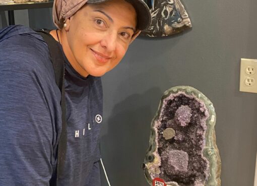 الأحجار الكريمة والحلي: عالم من الجمال والتميز