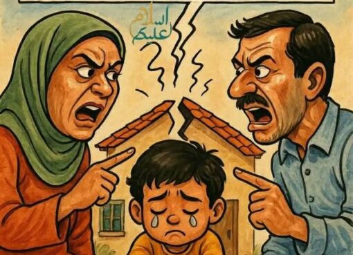 حين يتحول الحب الحقيقي إلى طلاق حين يتحول الحب الحقيقي إلى طلاق