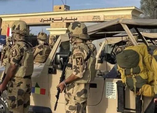 هدفه السيطرة على قواعد الجيش الإسـرائيــلى.. عضو كنيست إسـرائــيلى يحذر من تهديد وجودى مصدره مصر