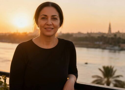 أنا وليلى والعشق”