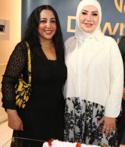 افتتاح عيادات “داون تاون كلينك” في جدة بأمسية راقية جمعت صفوه المجتمع