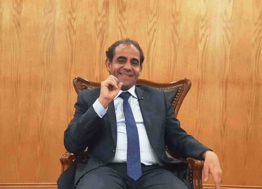 رئيس جامعة بورسعيد للطلاب الأردنيين : نفتح لكم أبواب العلم ونوفر لكم البيئة الاكاديمية المتميزة ونفخر بكونكم جزءاً من أسرتنا