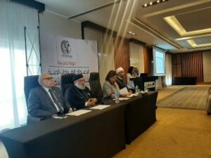 دورة تدريبية لإعداد القيادات الدينية حول القضايا السكانية