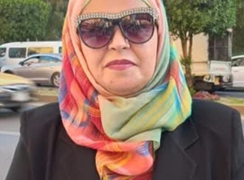 قلوب تشبه الفجر