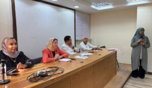 أكبر عدد من المؤسسات الصحية من وحدات الرعاية الأولية وبعض المستشفيات بالمحافظة .