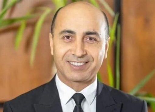 جامعة دمنهور ضمن تصنيف التايمز البريطاني لأفضل جامعات العالم 2026