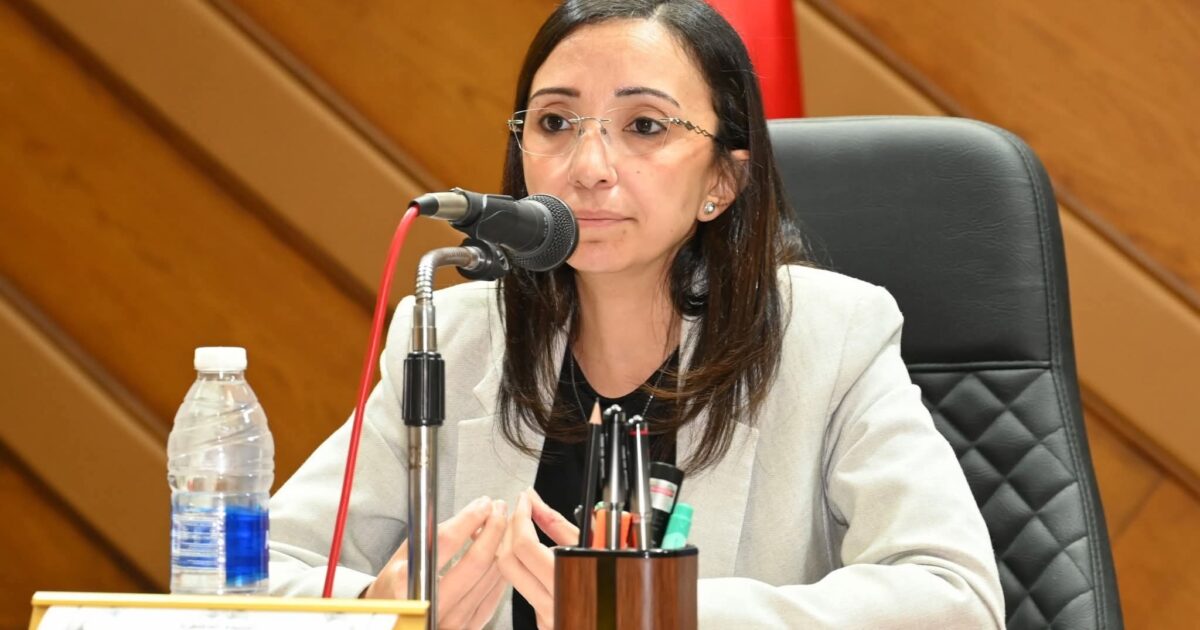 محافظ البحيرة تعقد إجتماع لمناقشة أخر مستجدات ملفات التصالح والتقنيين