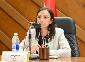 محافظ البحيرة تعقد إجتماع لمناقشة أخر مستجدات ملفات التصالح والتقنيين