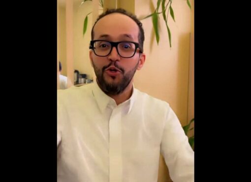 خالد العمري يؤكد: مصر قاطرة الاستثمار.. وجهة جاذبة لرؤوس الأموال الخليجية