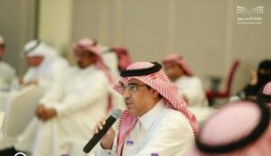 مدير عام تعليم الطائف المشاركة في الأسبوع العالمي للفضاء فرصة لتمكين الأجيال الشابة من الإسهام في إستكشاف آفاق علمية جديدة