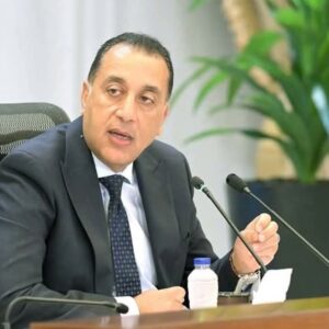 مدبولي يُهنئ الرئيس السيسي
 الـ 52 لانتصارات
أكتوبر المجيدة