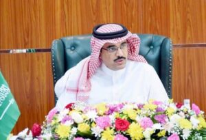 مدير عام تعليم الطائف المعلم قائد تغيير وصانع أجيال ودوره محوري في بناء الإنسان وتنمية الوطن